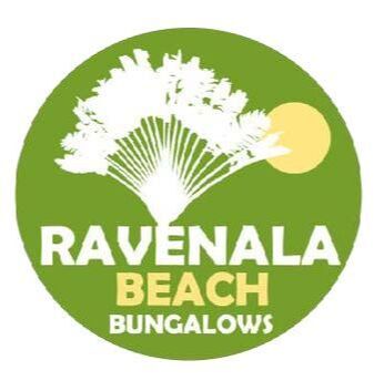 Ravenala Beach